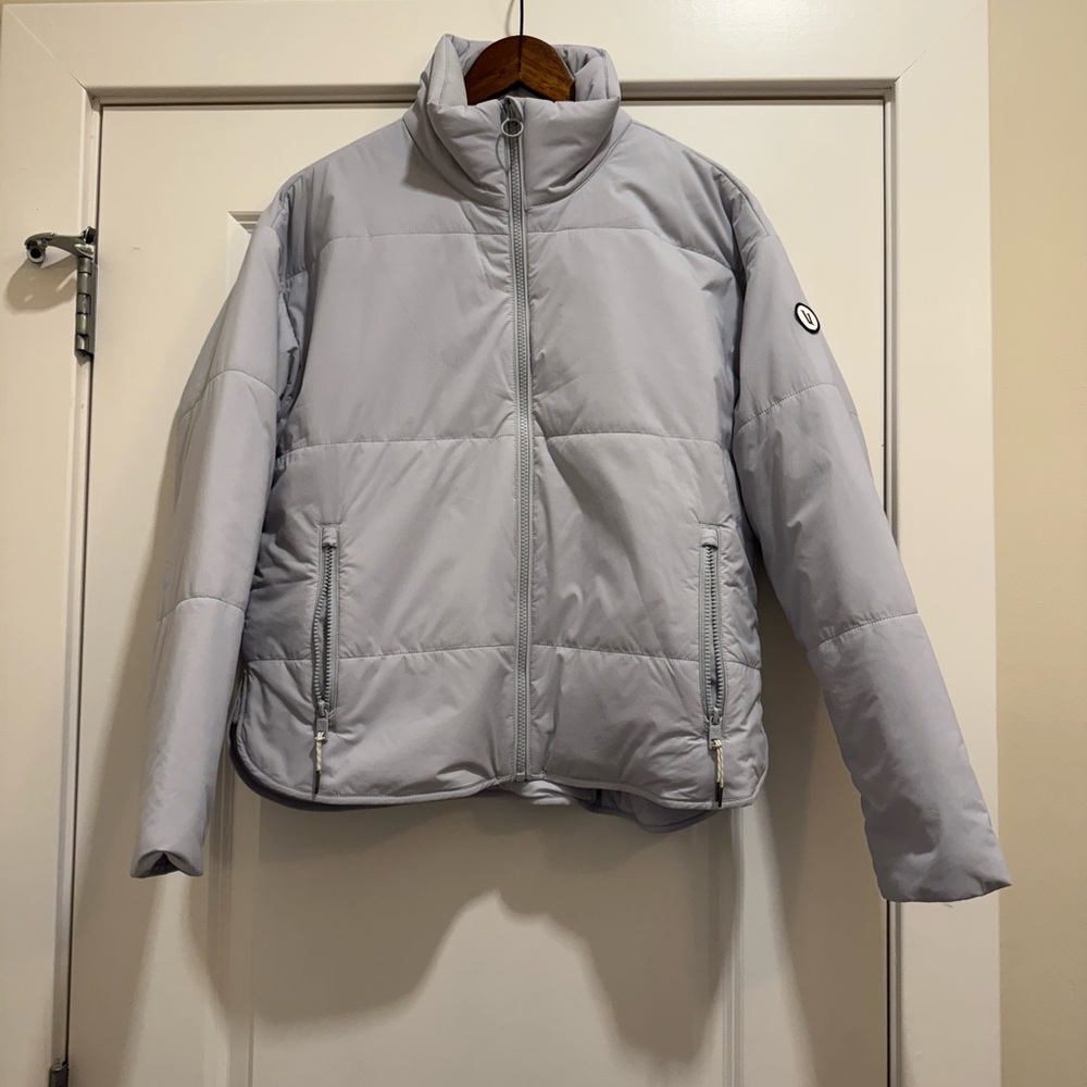 Vuori Canyon Insulated | Jacket size Small | New w/o tags